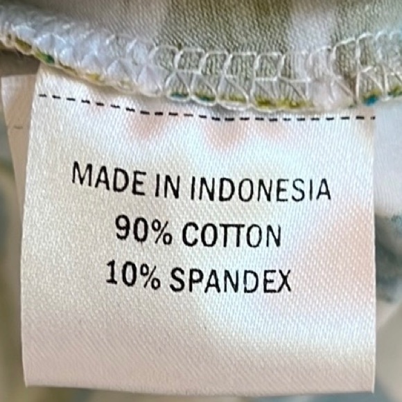 EUC Joyous & Free Dress Size Small - Picture 5 of 7